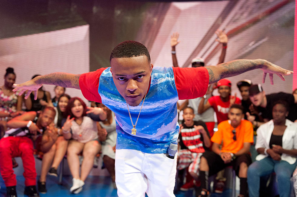 Bow Wow Fan And “Catfish” Victim Meets Him For Real On 106 And Park [VIDEO]