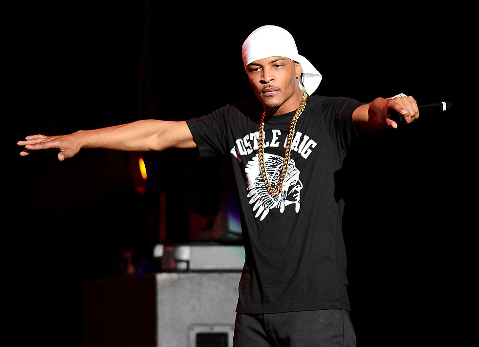 T.I. Set to Star On Hit TV Series