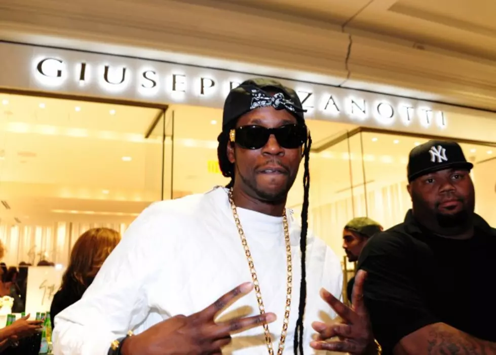 2 Chainz Say&#8217;s Changing His Name Helped His Career [VIDEO]