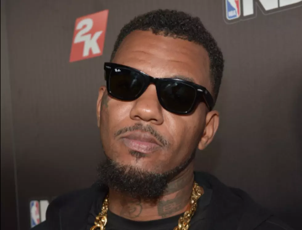 Rapper ‘Tha Game’ Goes Off On Paparazzi  For Taking Pictures of Khloe Kardashian [VIDEO]
