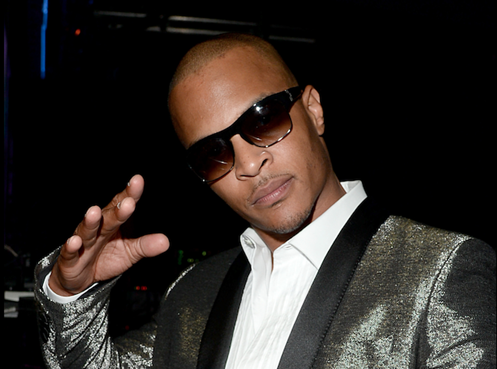 T.I. Releases Official Video For ‘The Way We Ride’ [CLEAN & EXPLICIT VIDEO]