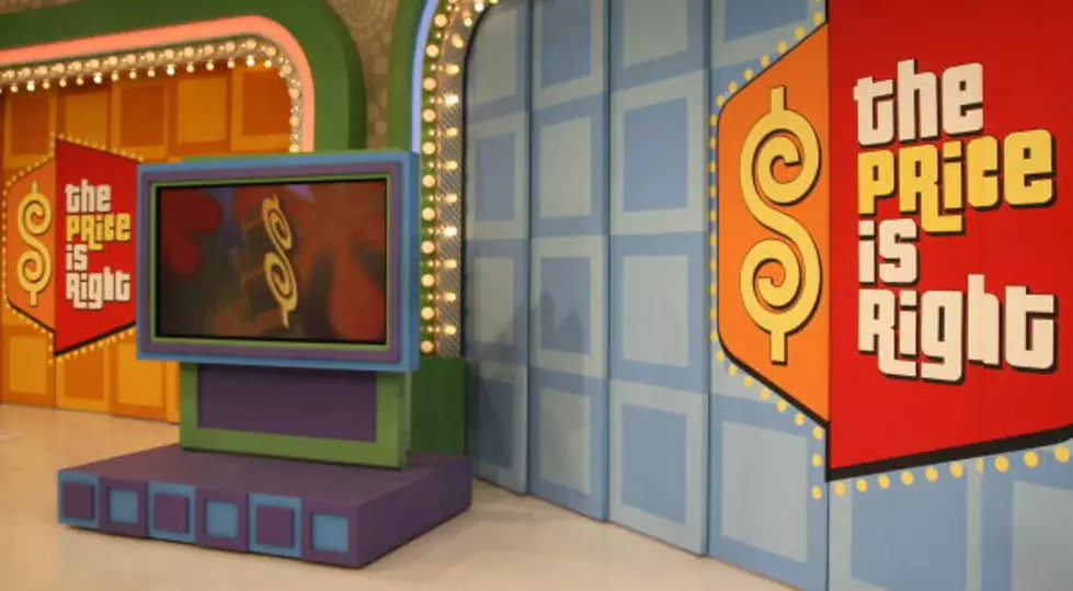 The Price Is Right LIVE! Featuring Jerry Springer Is Coming To Lake Charles, LA.  [VIDEO]