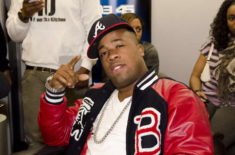 Yo Gotti Drops Hot New Music With His Latest Album &#8220;I Am&#8221; [NSFW , VIDEO]