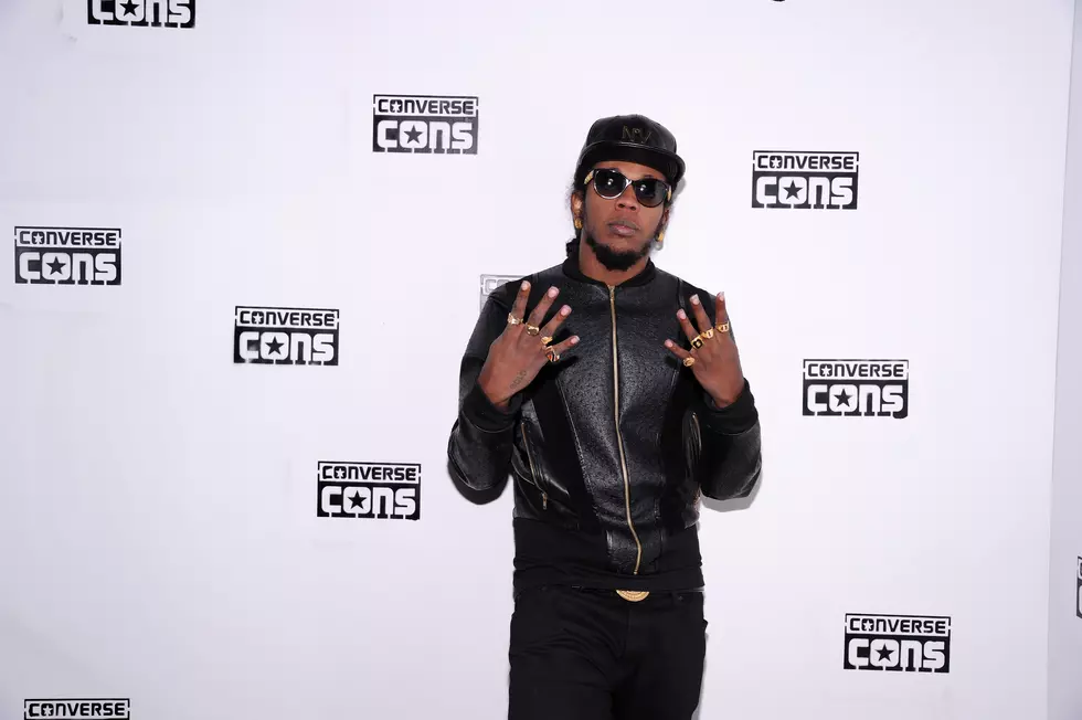 Trinidad James Calls Out New York For No Support [NSFW , VIDEO]