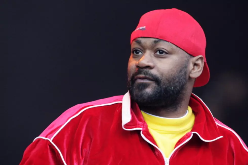 Ghostface Killah To Appear On VH1’s New Season Of ‘Couples Theropy’ — Tha Wire  [VIDEO]