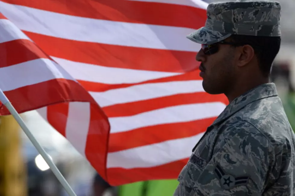 SWLA Veterans Day Programs &#038; Events  [VIDEO]