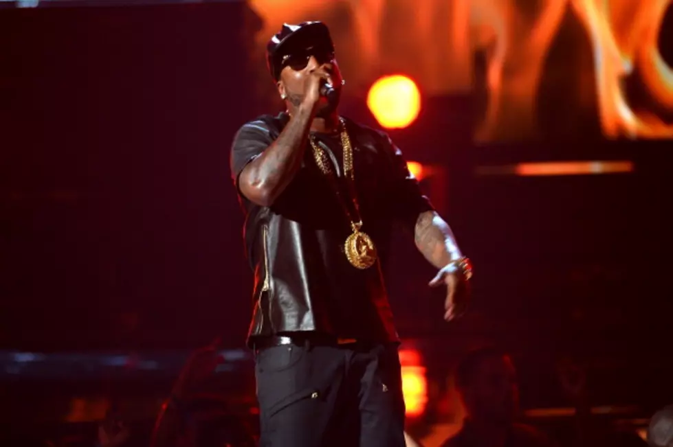Roc Nation Signs Young Jeezy