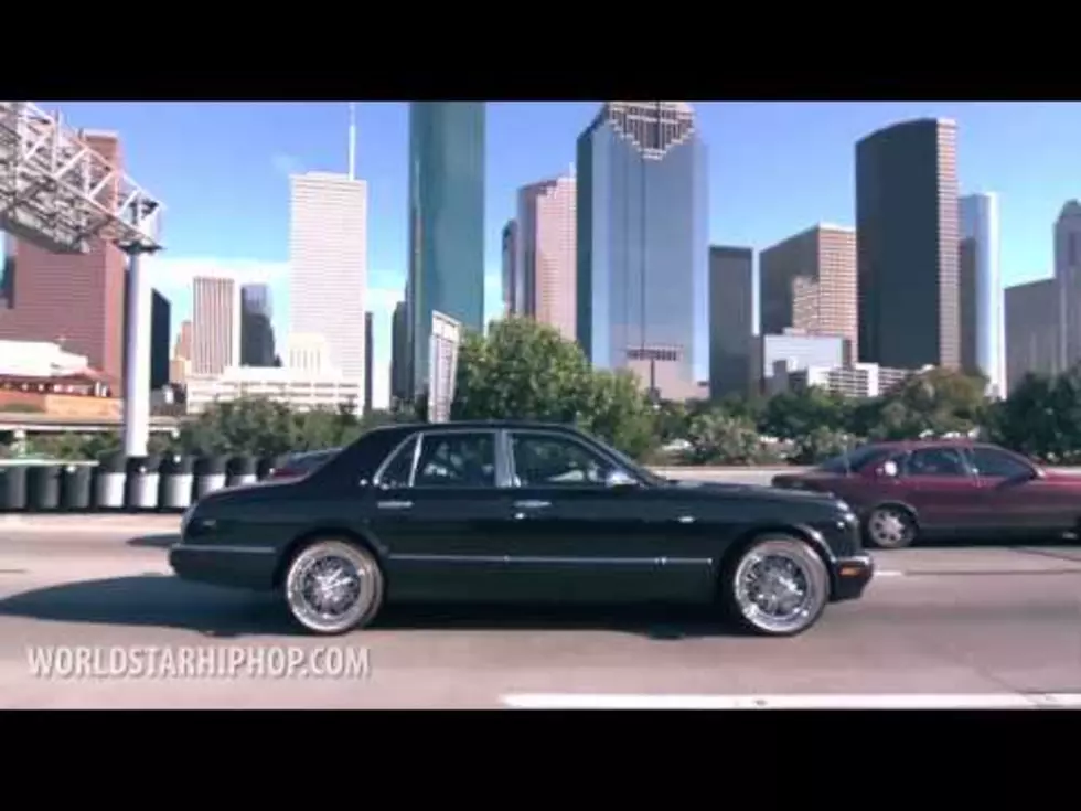 Slim Thug Releases New Video &#8217;84z&#8217; — From New Album &#8216;Boss Life&#8217;