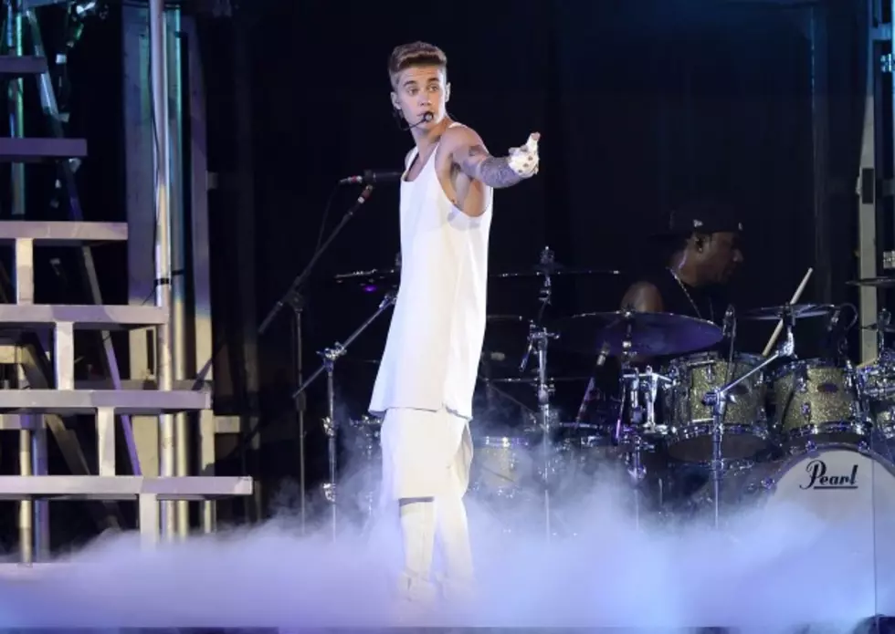 Justin Bieber Proves He&#8217;s Got Game &#038; Soul In Video For &#8216;All That Matters&#8217; [VIDEO]