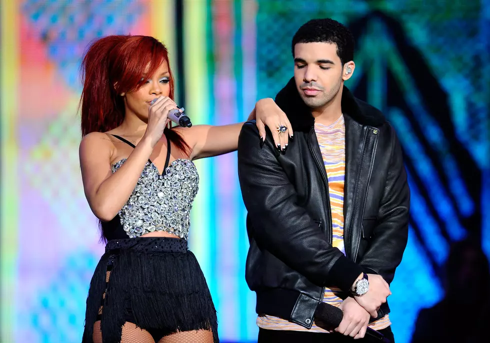 Forbes ’30 Under 30′ List Features Drake, Rihanna, Kendrick Lamar And More   [VIDEO]