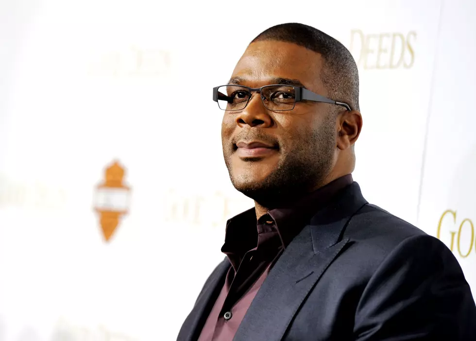 Tyler Perry’s The Single Mothers Club Is Packed With Great Actors And Storyline! [VIDEO]