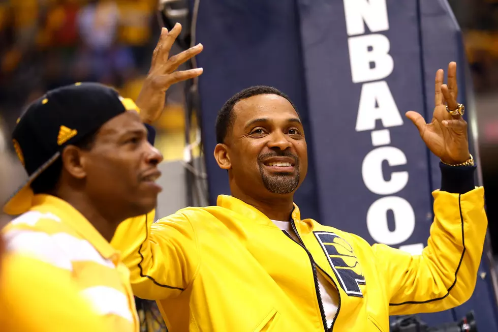 Mike Epps Returns To Spoof Richard Sherman In Latest Clip [NSFW , VIDEO]