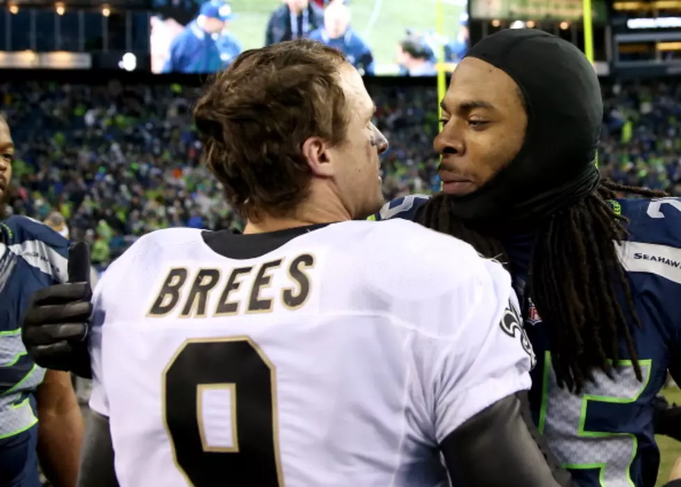 Do You Think The Saints Will Beat The Seattle Seahawks?