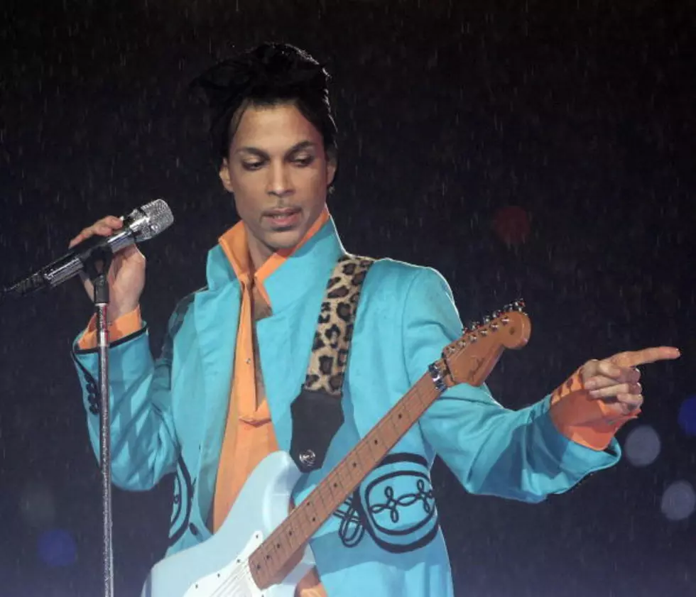 Prince Sue&#8217;s 22 Internet Bloggers For $1Million Each &#8212; Tha Wire
