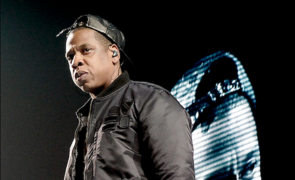 Man Robbed for Jay Z Tickets