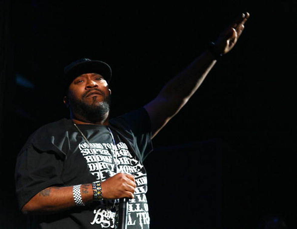 Bun B Teams Up With Kirko Bangz For The Trillest Tour — Tha Wire  [VIDEO]