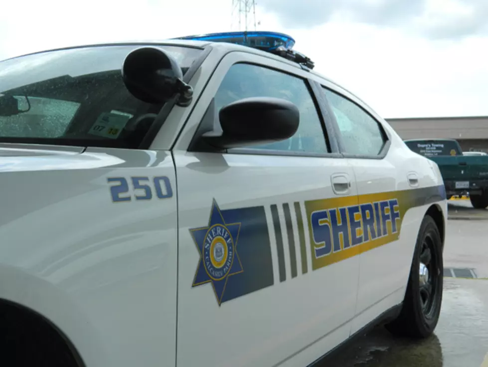 CPSO To Increase Deputies On Road For 'Click It Or Ticket'