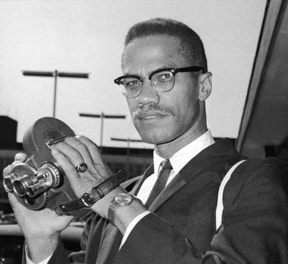 Today In History, Malcom X Was Assassinated