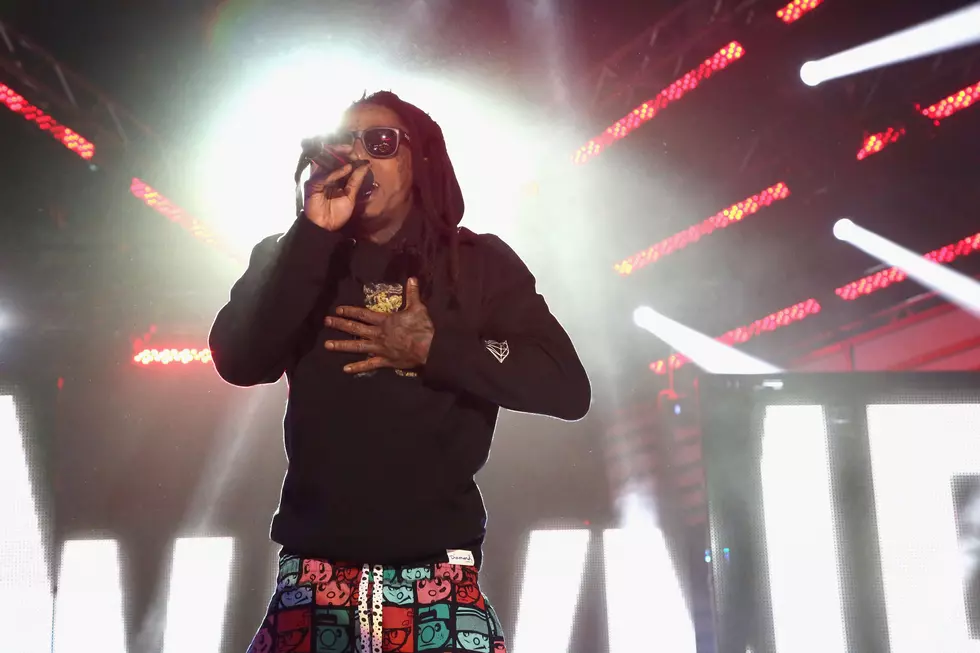 Lil Wayne Says His New Music Will Reflect A More Mature Sound And Delivery [VIDEO]