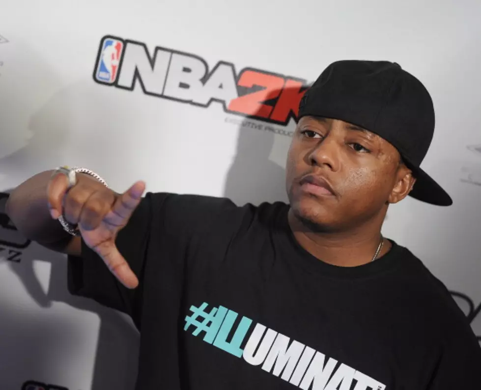 Cassidy Says He Gave R. Kelly A Gun After The Infamous Pepper Spray Incident W/ Jay Z — Tha Wire (VIDEO)