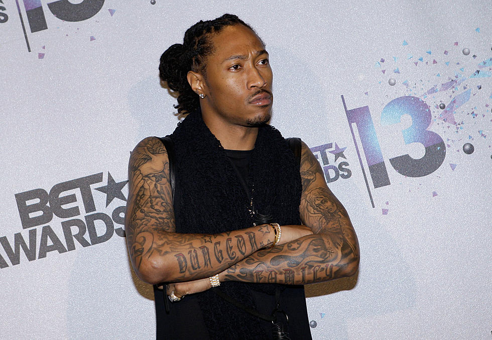 AT&T Features Future “U Deserve It” In Unreleased Commercial [VIDEO]