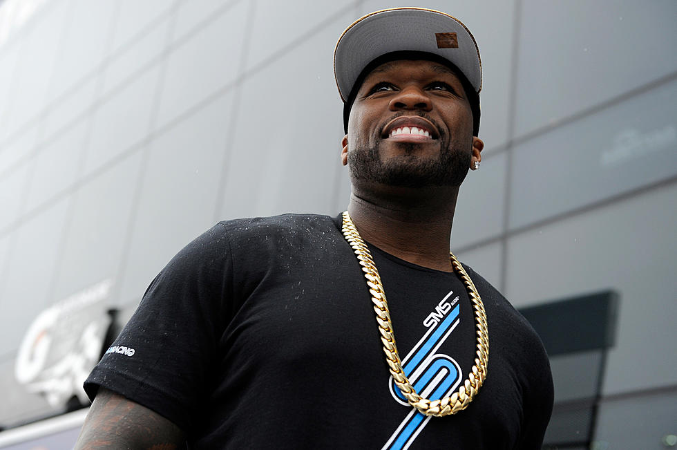 50 Cent Says Tony Yayo & Young Buck Throw Tantrums Like Babies [VIDEO]