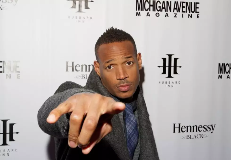Marlon Wayans Talks With the Breakfast Club About Making $60 Million From a $2 Million Independent Film, and a Possible &#8216;White Chicks 2&#8242; [VIDEO, NSFW]