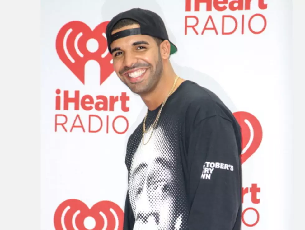 Drake Gave A 15-Year-Old Terminally-Ill Cancer Patient A Surprise Visit In Houston [VIDEO]