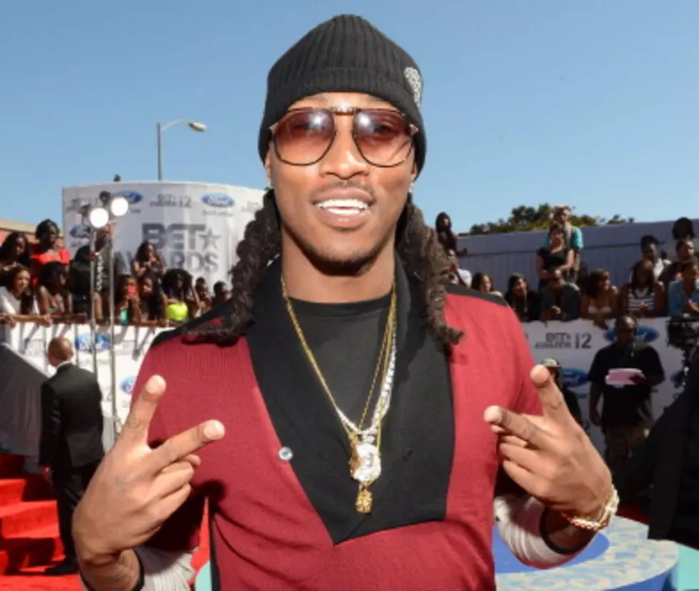 Future Heads Out On The &#8216;Honest Tour&#8217; &#8212; Tha Wire  [VIDEO]