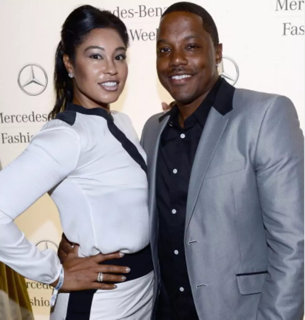 Ma$e Moves Forward With Divorce [VIDEO]