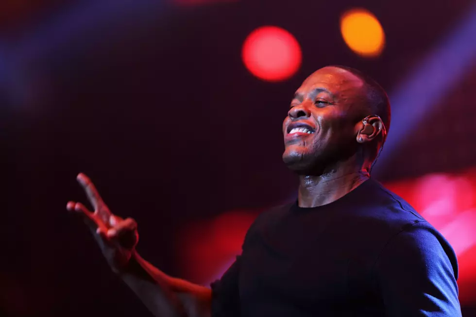 Dr. Dre And Tyrese React To The Billion Dollar Deal From Apple [NSFW , VIDEO]