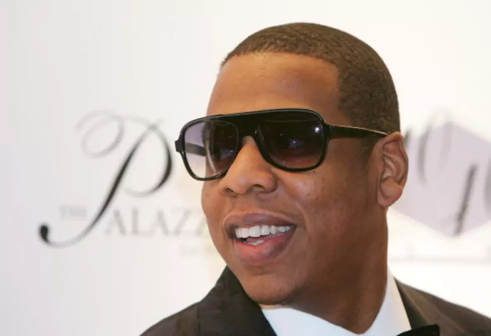 Jay Z Opens New 40/40 Club