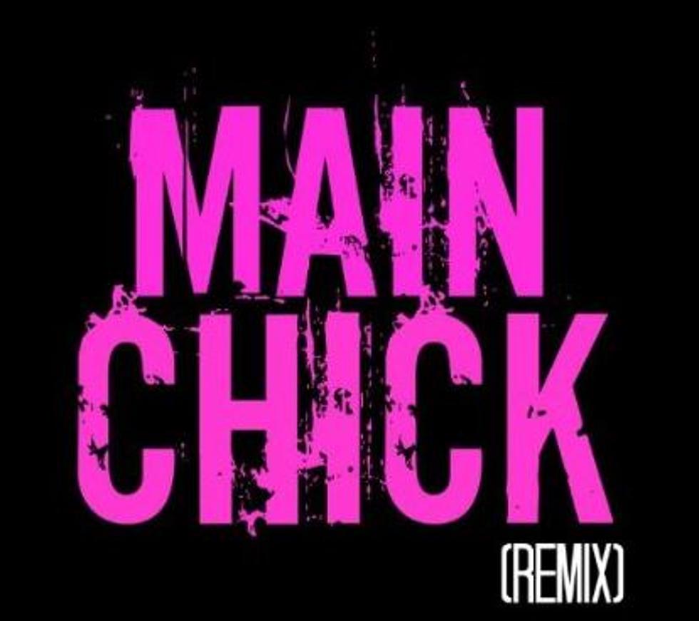 Kid Ink Drops Latest Video For ‘Main Chick’ Along With Chris Brown And Tyga [NSFW , VIDEO]