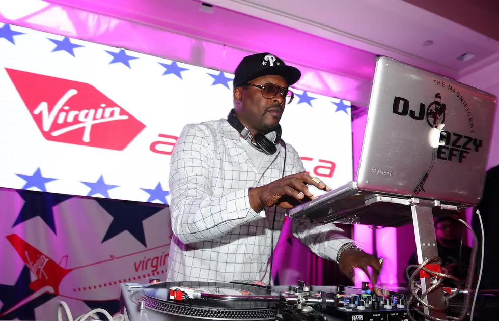 Check Out My Favorite DJ.. DJ Jazzy Jeff In Action Live On The One&#8217;s And Two&#8217;s [VIDEO]