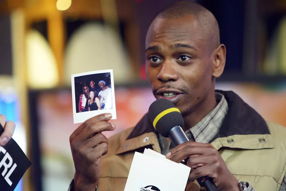 Dave Chappelle Sits Down With Letterman And Finally Talks About Why He Left His Show And 40 Million Dollars [VIDEO]