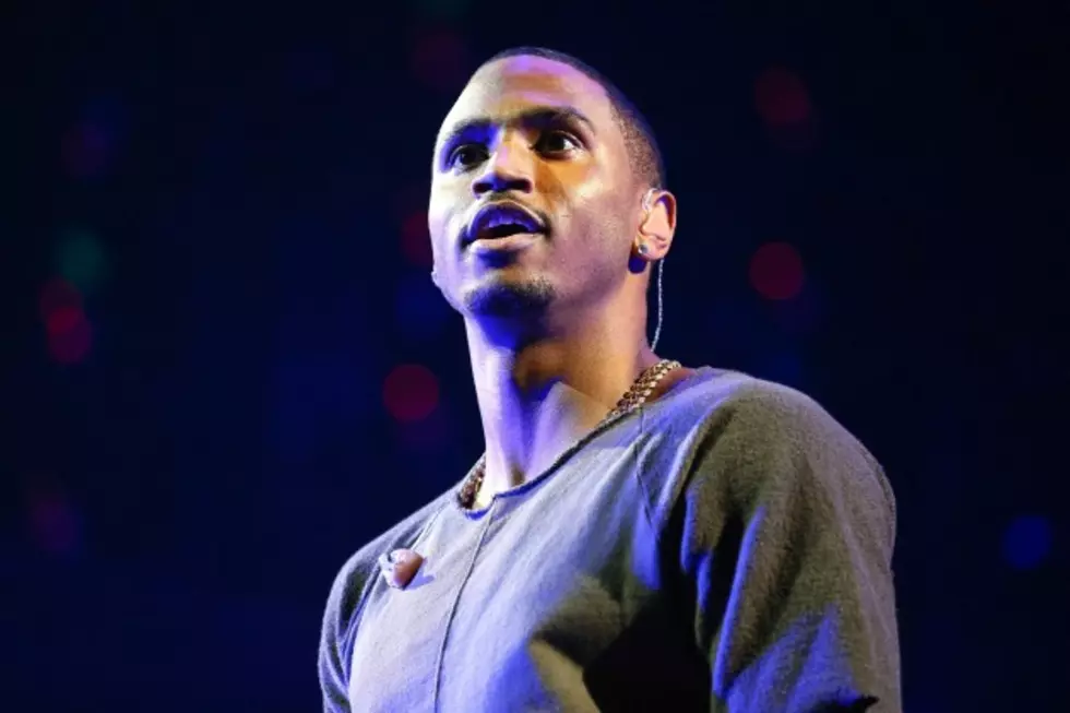 Trey Songz Releases Fourth Video From TRIGGA, &#8216;Change Your Mind&#8217; [VIDEO]