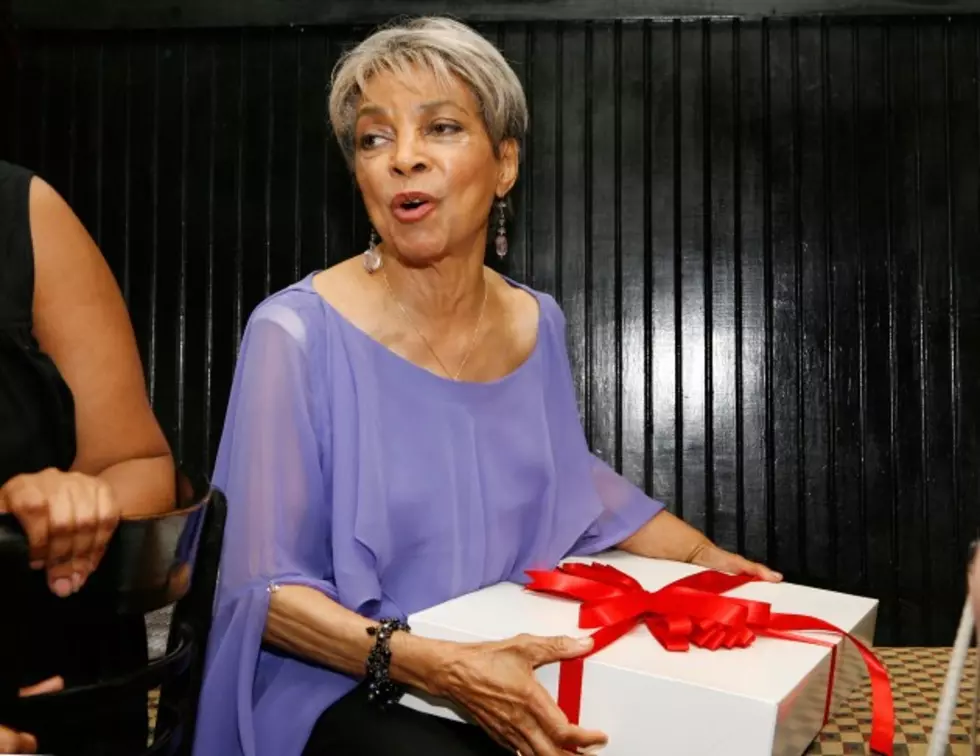 Actress And Activist Ruby Dee Dies At Age 91 [VIDEO]