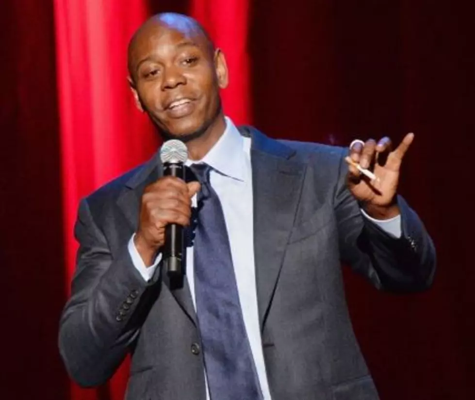 New Documentary Tells Why Dave Chappelle Walked Away From His Show [VIDEO]