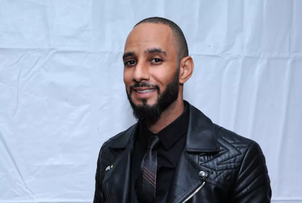 Swizz Beats Drops Into ‘The Breakfast Club,’ Expresses Efforts to Save Hip-Hop [VIDEO]