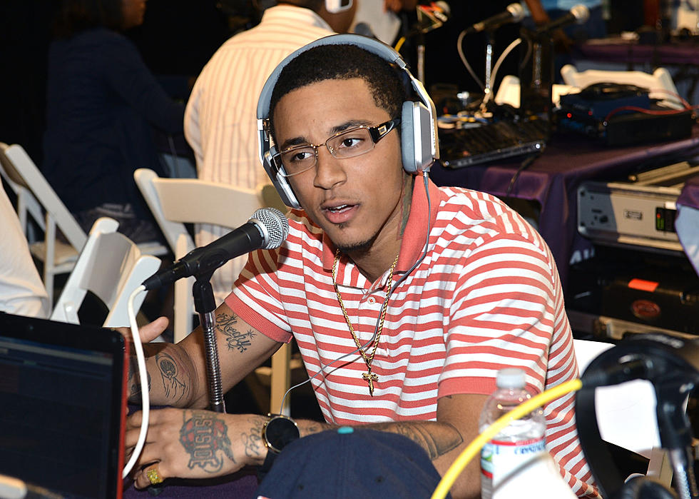 Kirko Bangz Is Back Wishes He Was Rich In New Video With August Alsina [NSFW , VIDEO]