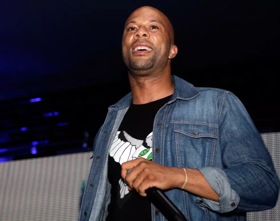 Erik Tee Talks About The New Album From Common &#8216;Nobody&#8217;s Smiling&#8217; NSFW , VIDEO]