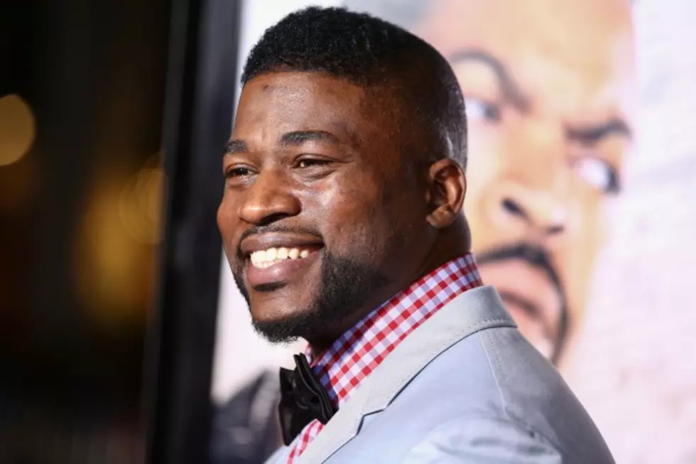 David Banner Talks About New Commercial with Gatorade, and Gets Candid About Alcoholism, Depression, &#038; Health [VIDEO]