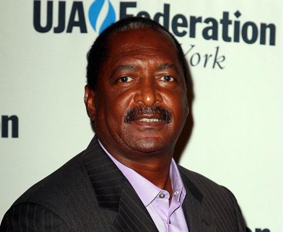 Matthew Knowles Slapped With Another Paternity Suit &#8211; Tha Wire [VIDEO]