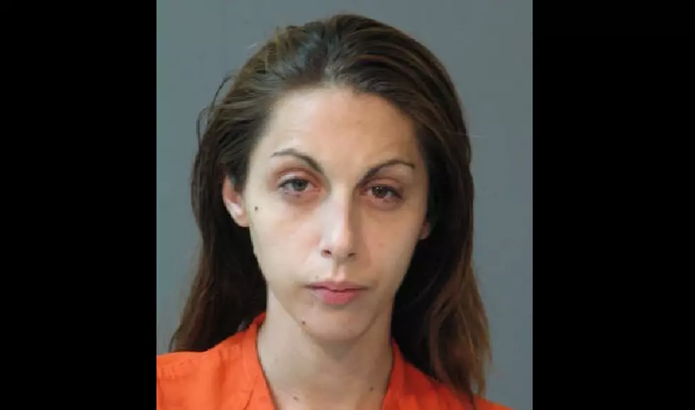 Lake Charles Woman Leaves Children In Vehicle While She Performs Sexual Act On Boyfriend [PHOTO]