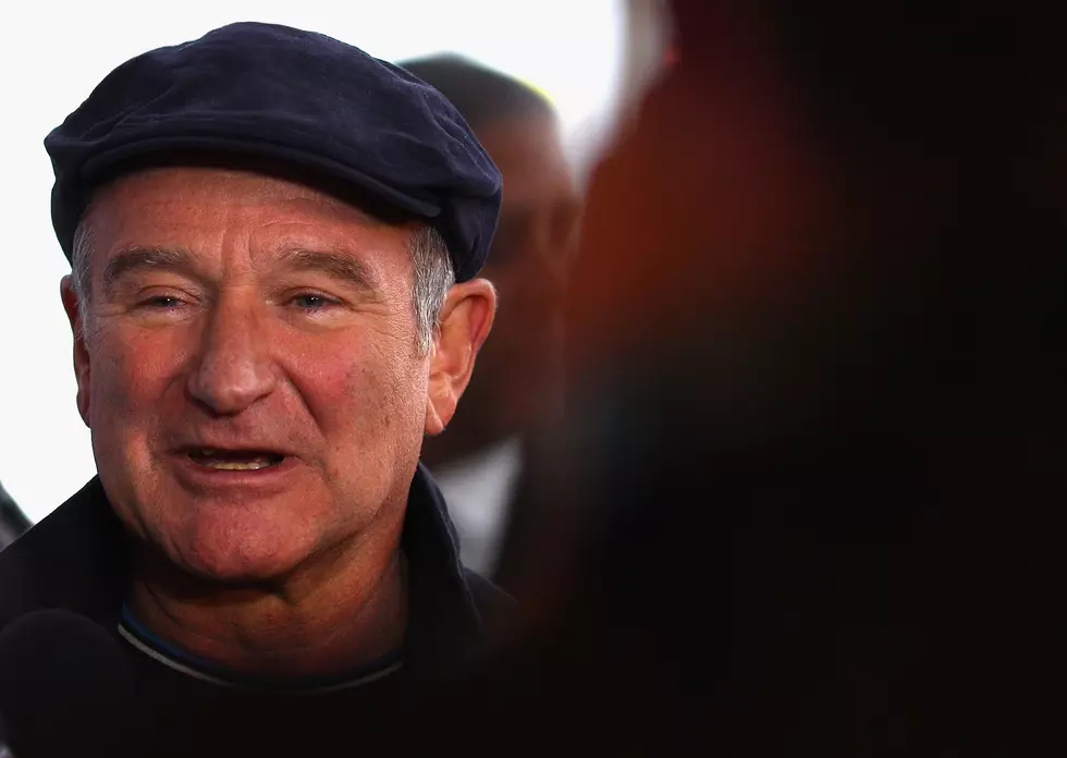 Reflecting On The Memory Of Comedian And Actor Robin Williams [NSFW, VIDEO]