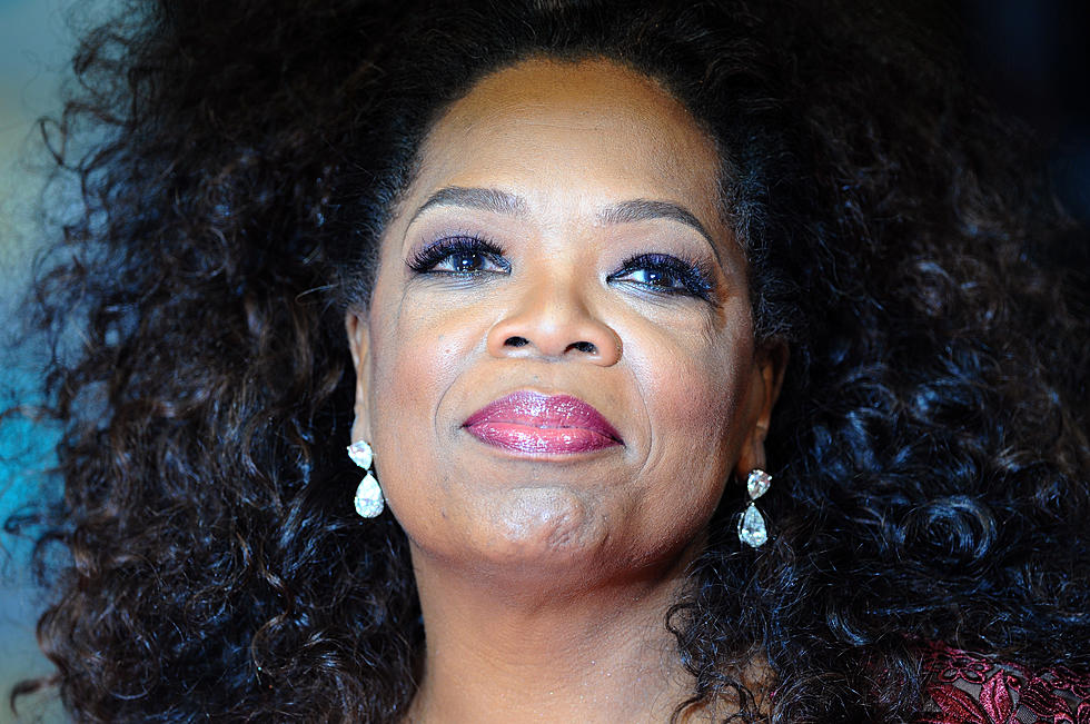 Oprah Winfrey Set to Portray Richard Pryor’s Grandmother in Biopic