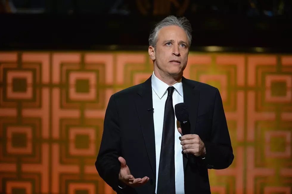 The Daily Show’s Jon Stewart Rips Fox News For Attempting to Dismiss Racism [VIDEO]