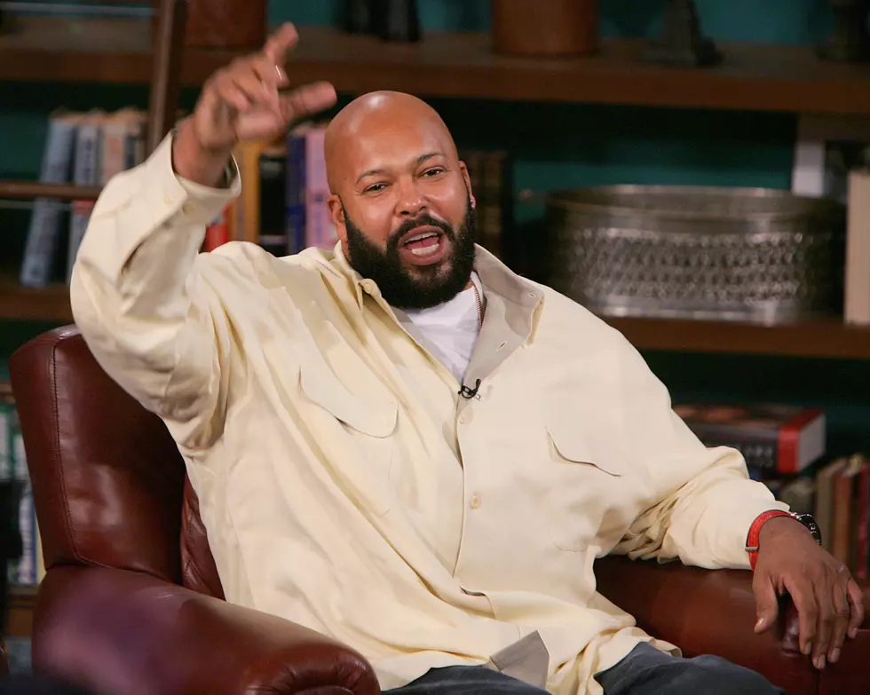 Katt Williams Says That Suge Knight Was Not Intended Target At VMA Party [VIDEO]