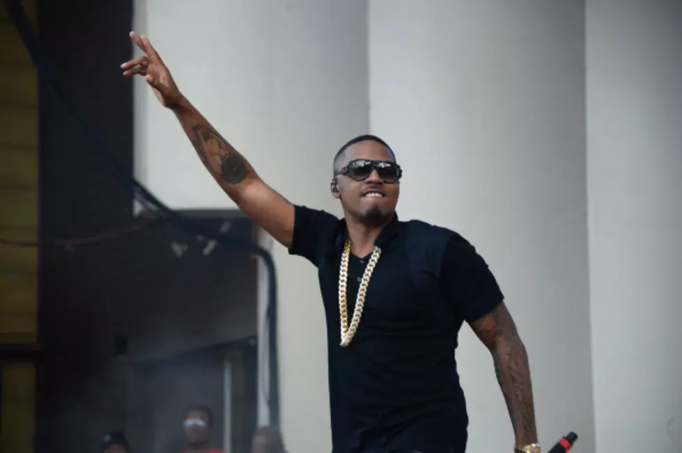 Nas Joins Superstar Team Investing New Search Engine SeatGeek – Tha Wire