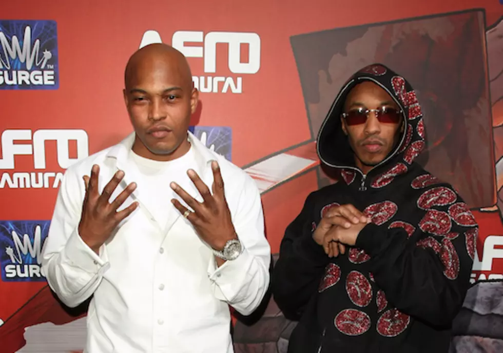 Things Get Heated In ‘Breakfast Club’ Interview With Rap Group ‘Onyx,’ Fredro Star Exchanges Words with Charlamagne tha God [VIDEO, NSFW]